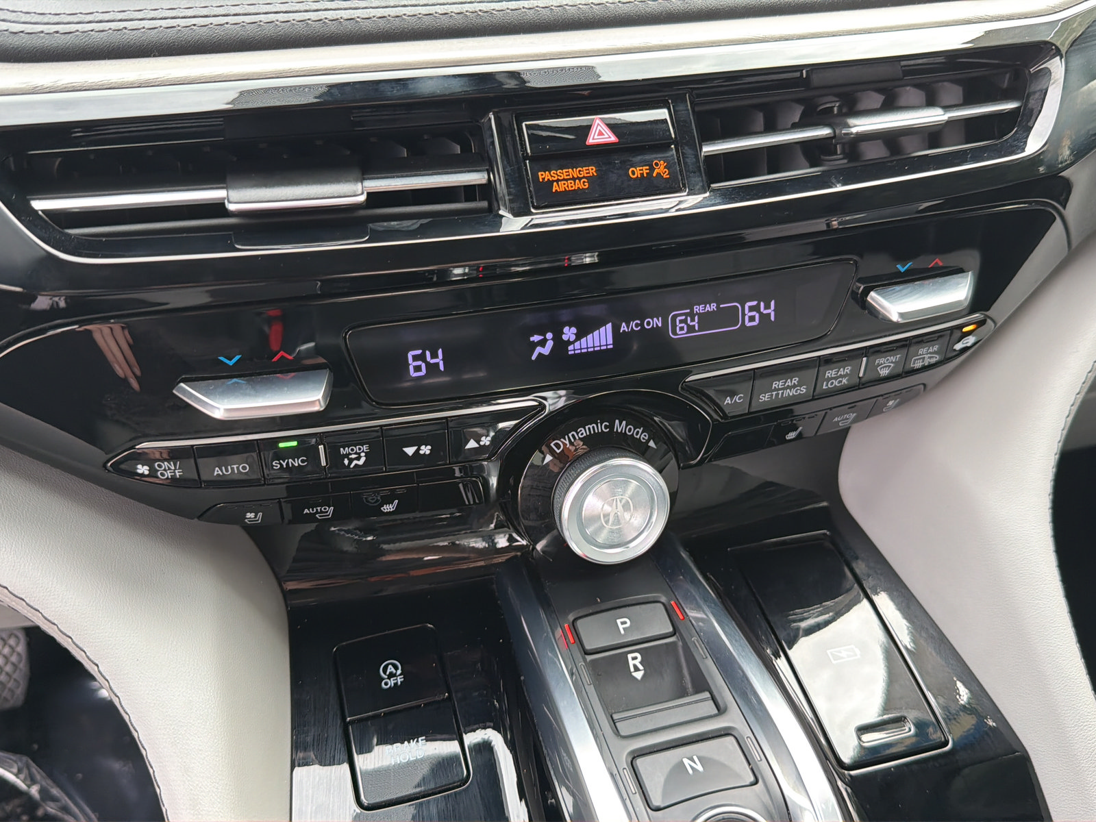 Used 2022 Acura MDX w/ Advance Package AWD/4WD image 22