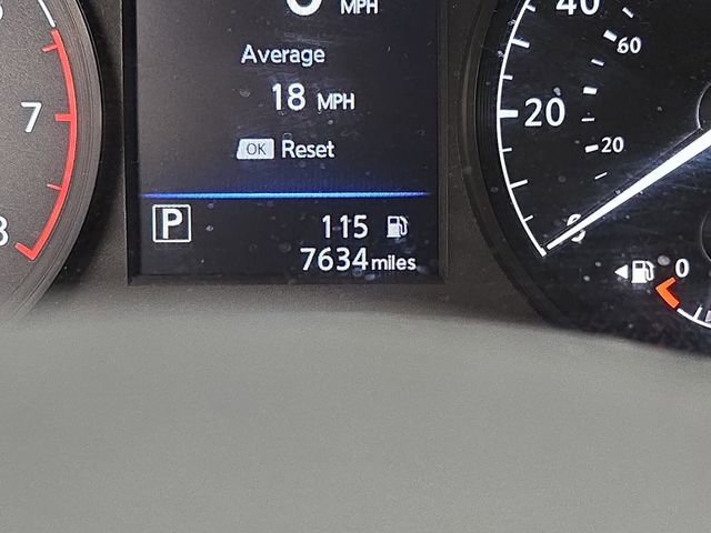 Used 2025 Nissan Altima 2.5 S image 24