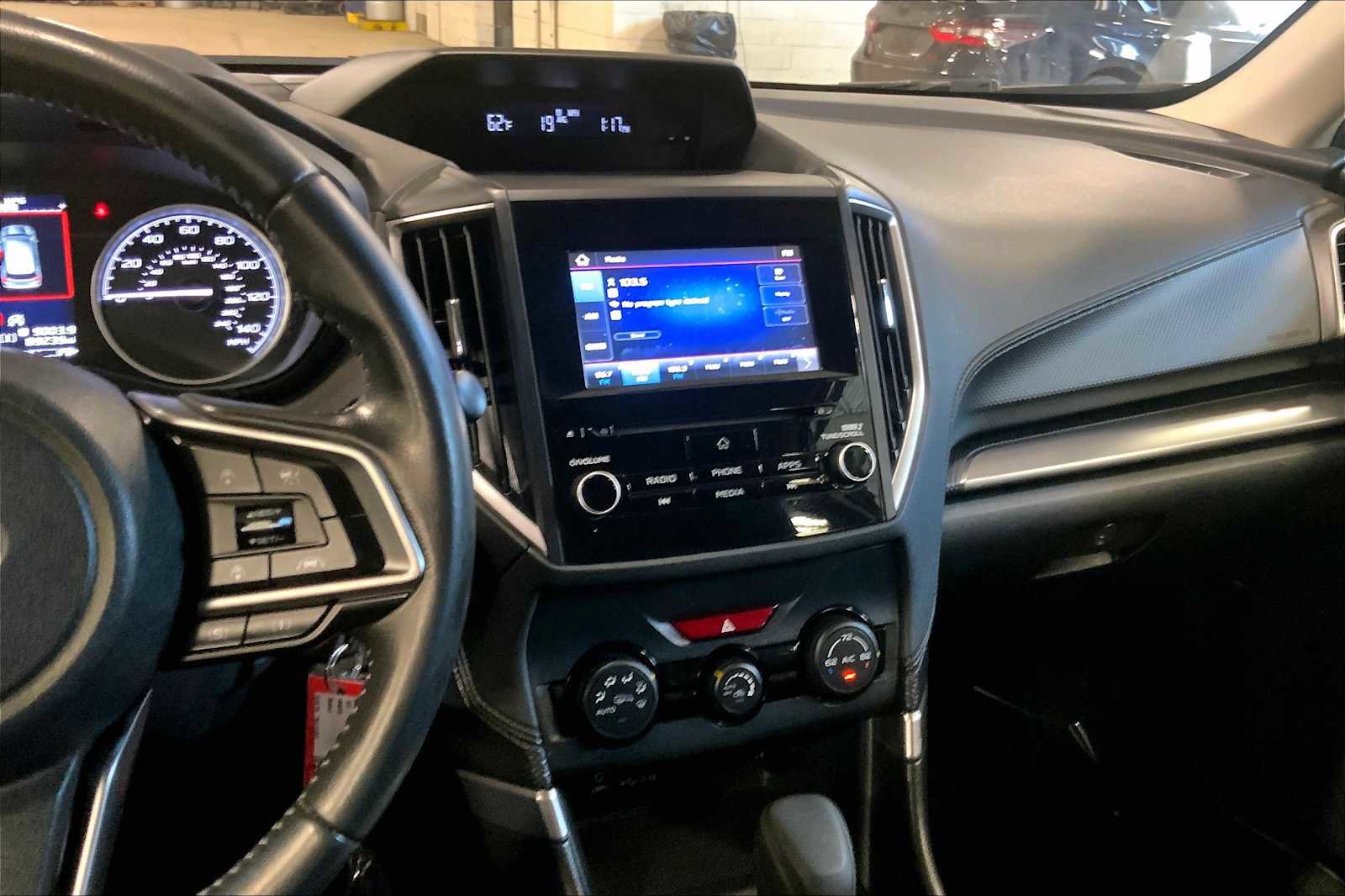 Used 2019 Subaru Forester Premium w/ All-Weather Package image 7