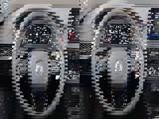 New 2025 Acura ADX FWD image 25