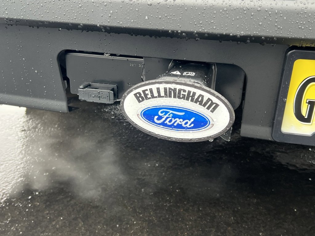 Certified 2023 Ford Maverick Lariat w/ Lariat Luxury Package image 8