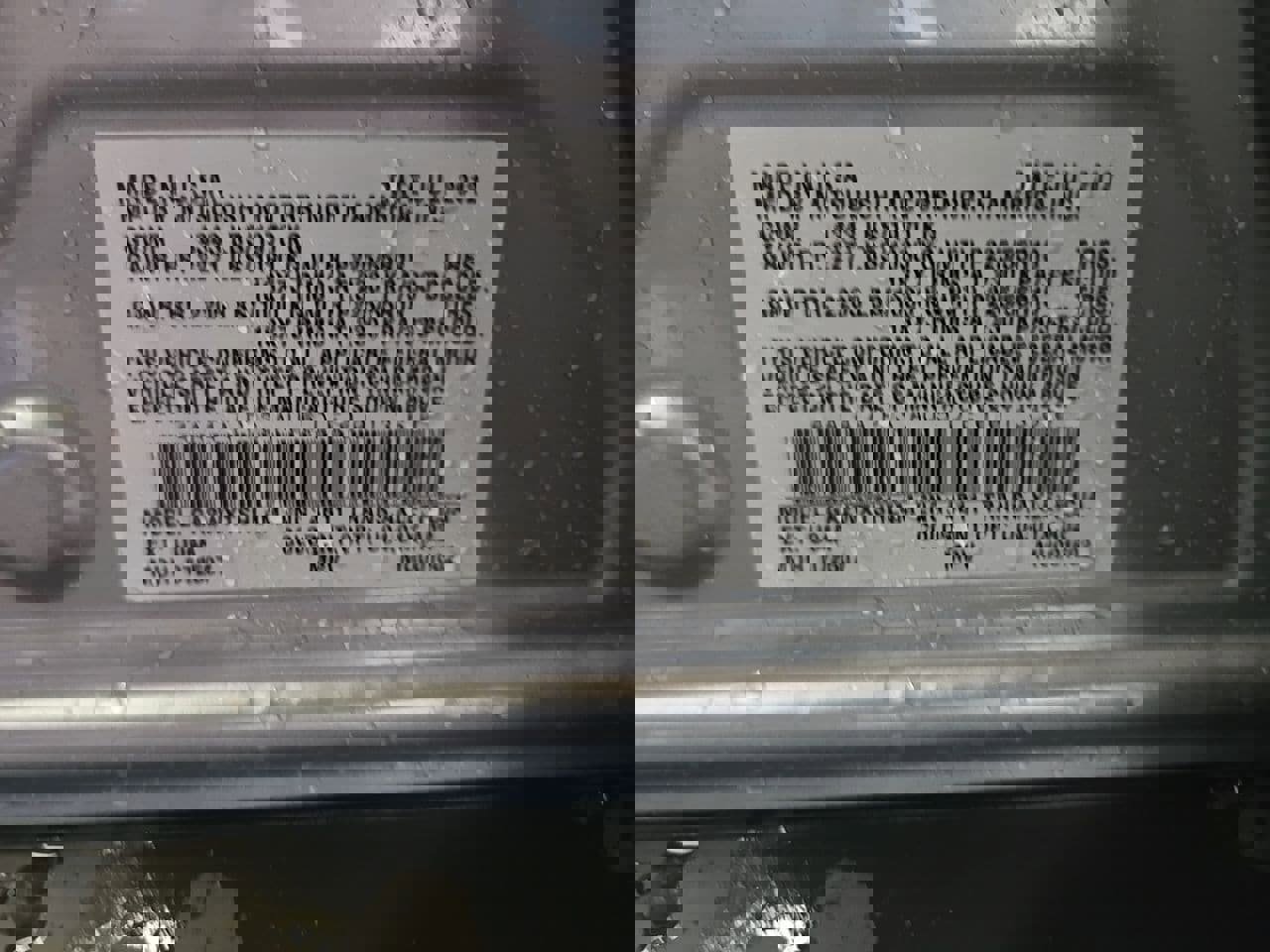 Used 2013 Mitsubishi Outlander Sport ES image 13