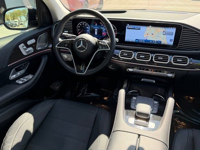 Used 2024 Mercedes-Benz GLE 580 4MATIC image 38