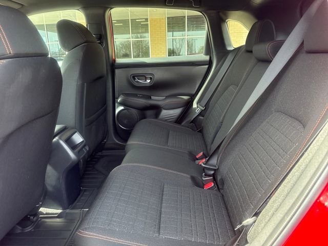 Used 2024 Honda HR-V Sport image 19