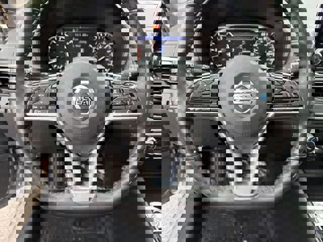 Used 2022 Nissan Altima 2.5 SV w/ SV Premium Package image 20