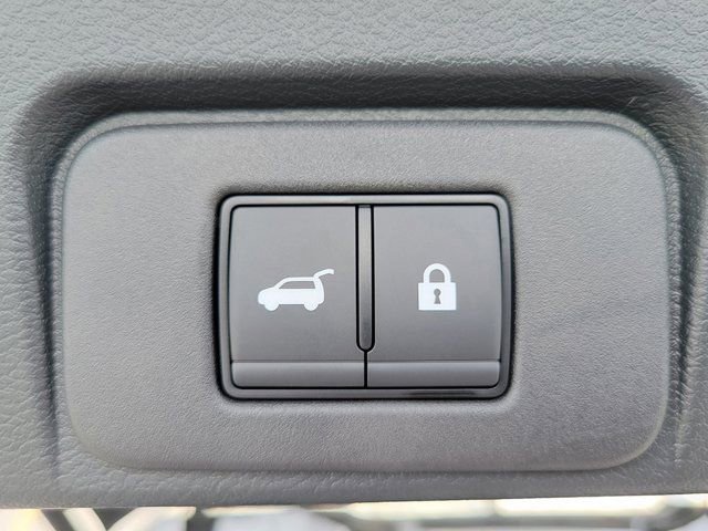 New 2025 Nissan Rogue SL image 30
