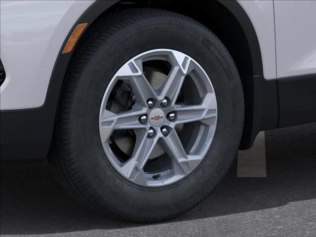 New 2026 Chevrolet Blazer LT w/ Convenience Package AWD/4WD image 9