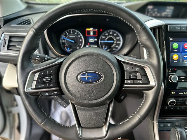 Used 2019 Subaru Ascent Touring w/ Popular Package #2A image 15