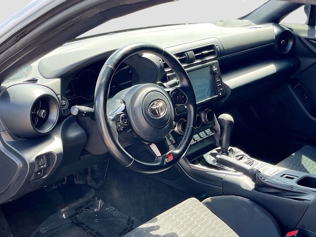 Used 2023 Toyota GR86 image 9