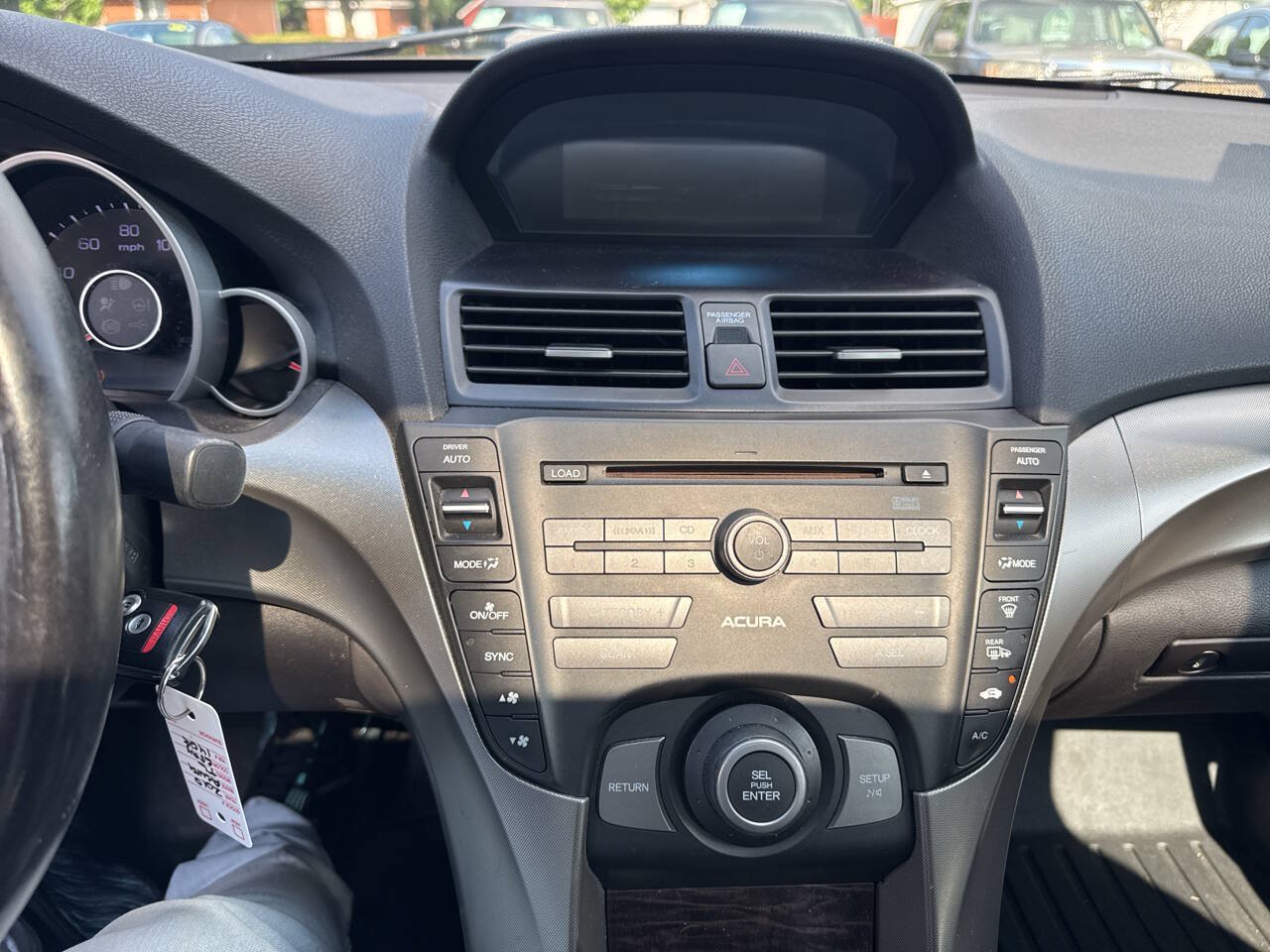 Used 2010 Acura TL FWD image 14