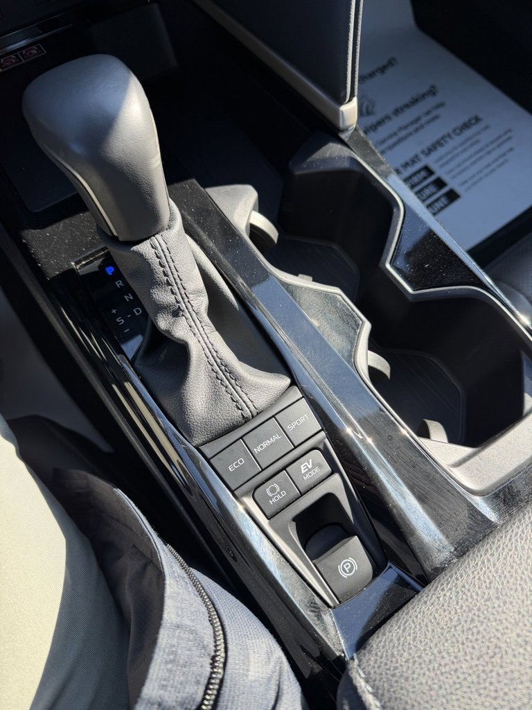 Certified 2025 Toyota Camry XSE image 16