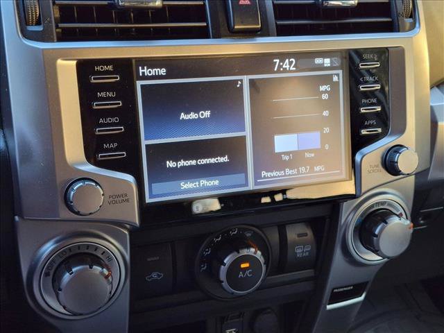 Used 2023 Toyota 4Runner SR5 RWD image 18