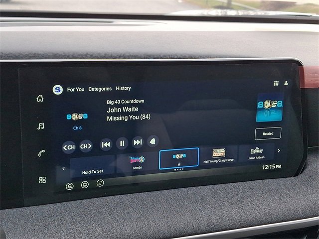 New 2026 Nissan Kicks SV w/ Cold Weather Package image 3