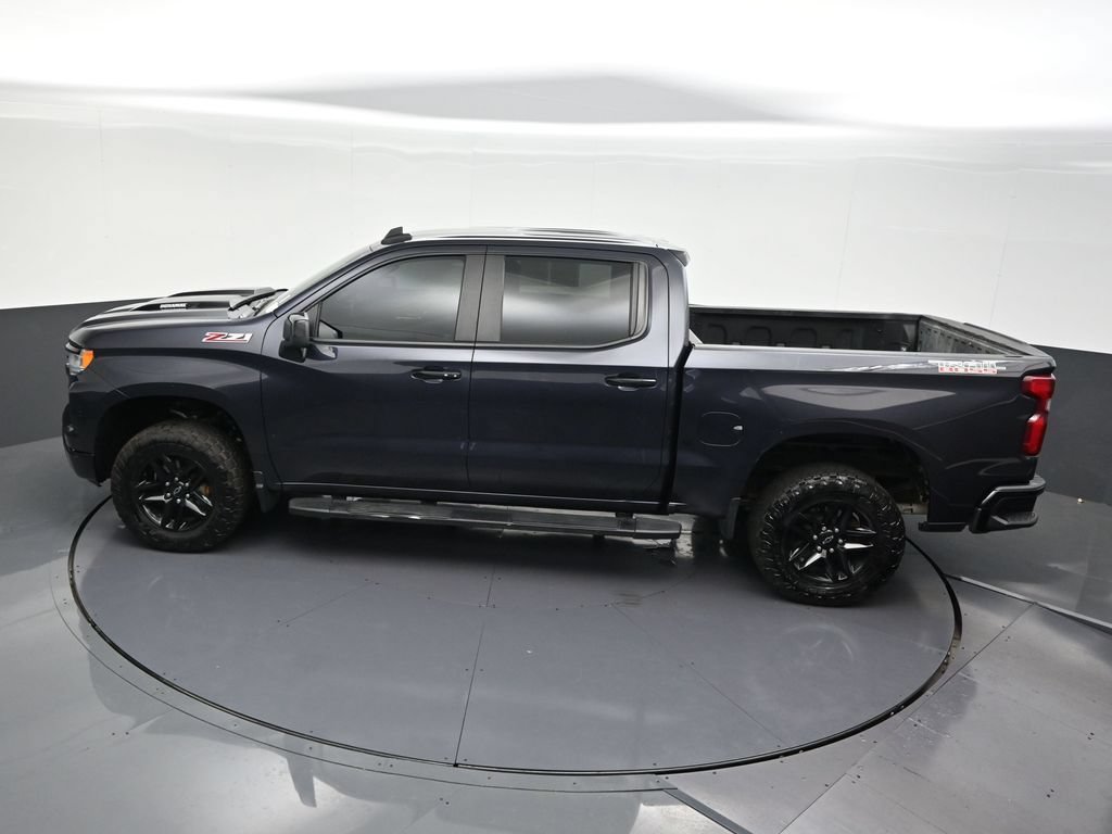 Used 2024 Chevrolet Silverado 1500 LT Trail Boss AWD/4WD image 15