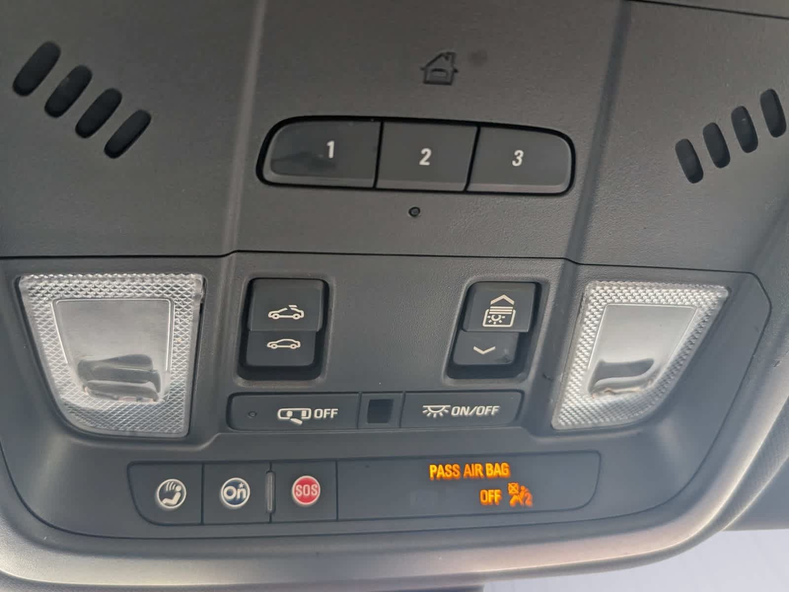 Used 2020 Cadillac XT6 Sport AWD/4WD image 33