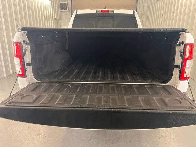 Used 2022 RAM 1500 Big Horn image 23