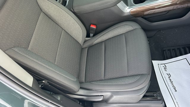 New 2026 Chevrolet Silverado 1500 LT w/ Z71 Off-Road Package image 48