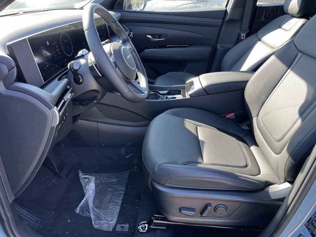 New 2026 Hyundai Santa Cruz XRT AWD/4WD image 60