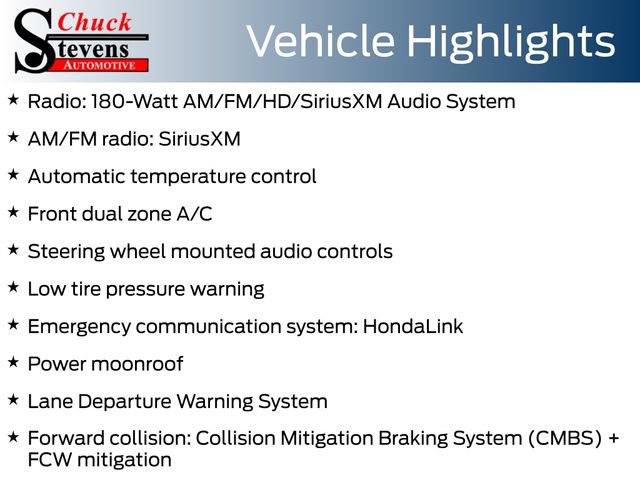Used 2020 Honda Accord Sport image 8