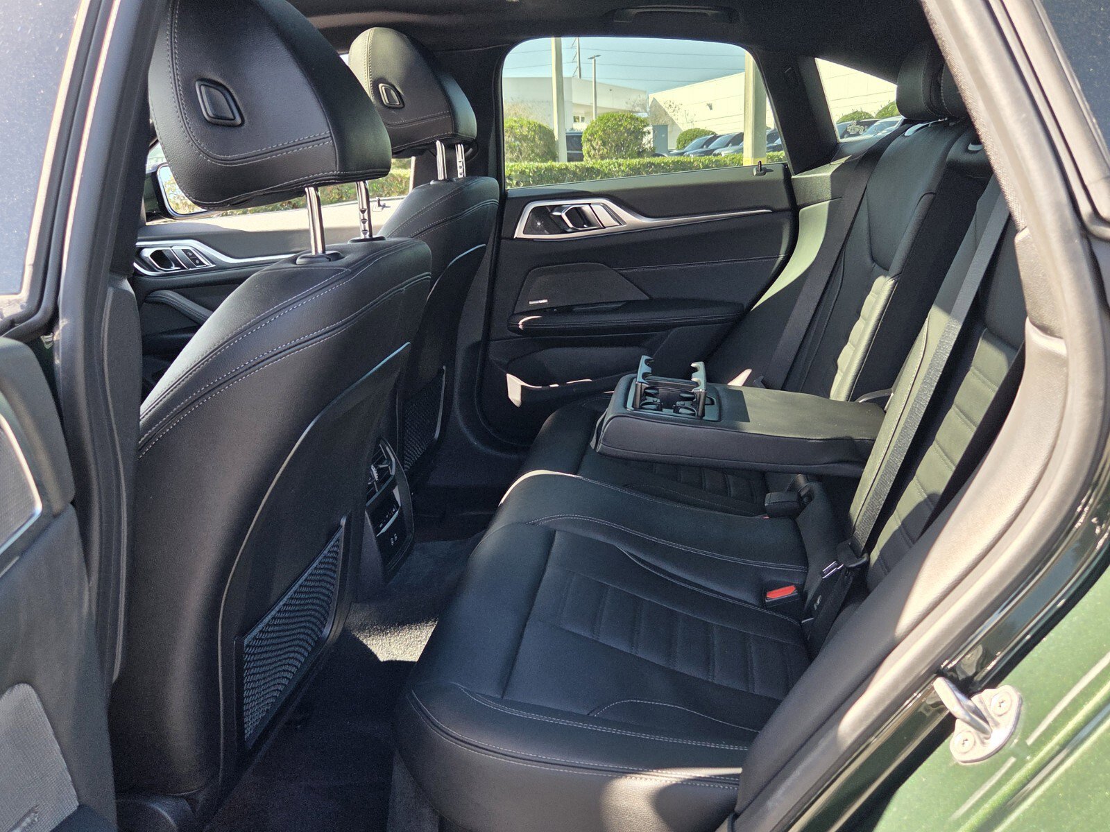 Certified 2023 BMW i4 eDrive40 image 11