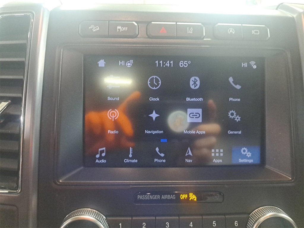 Used 2019 Ford Expedition Platinum image 34