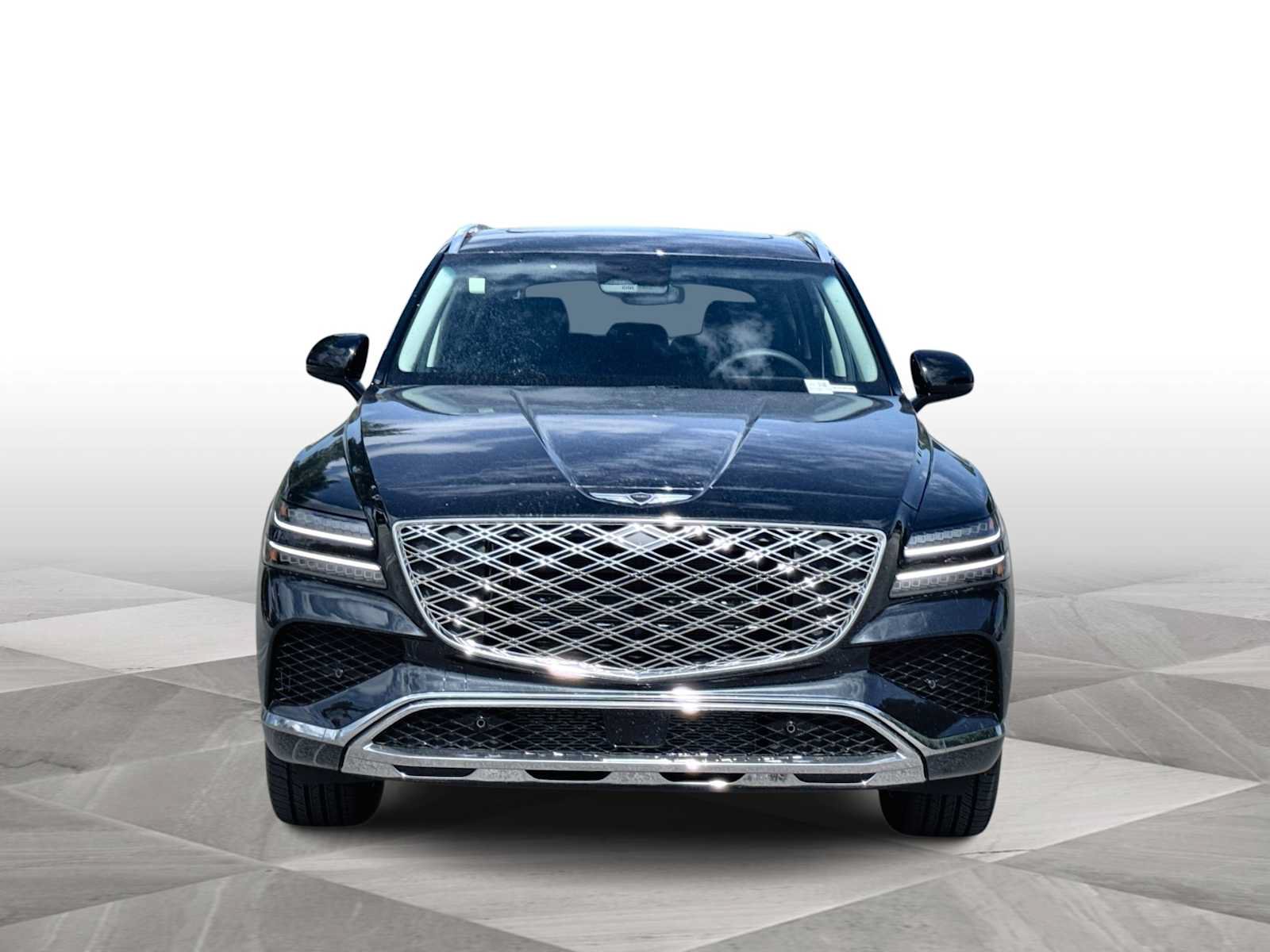New 2026 Genesis GV80 2.5T Select AWD/4WD image 3