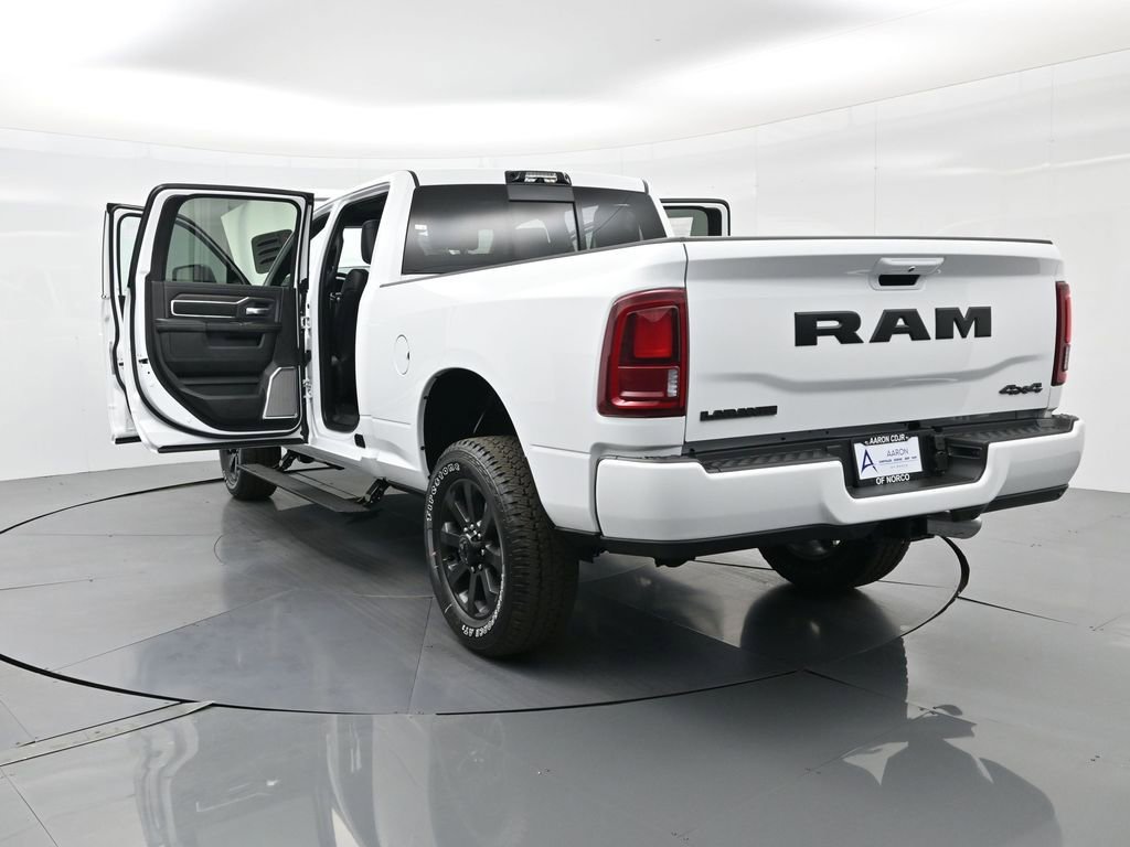 New 2026 RAM 2500 Laramie image 47
