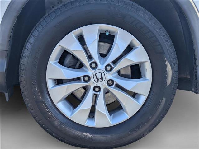Used 2013 Honda CR-V EX-L image 24