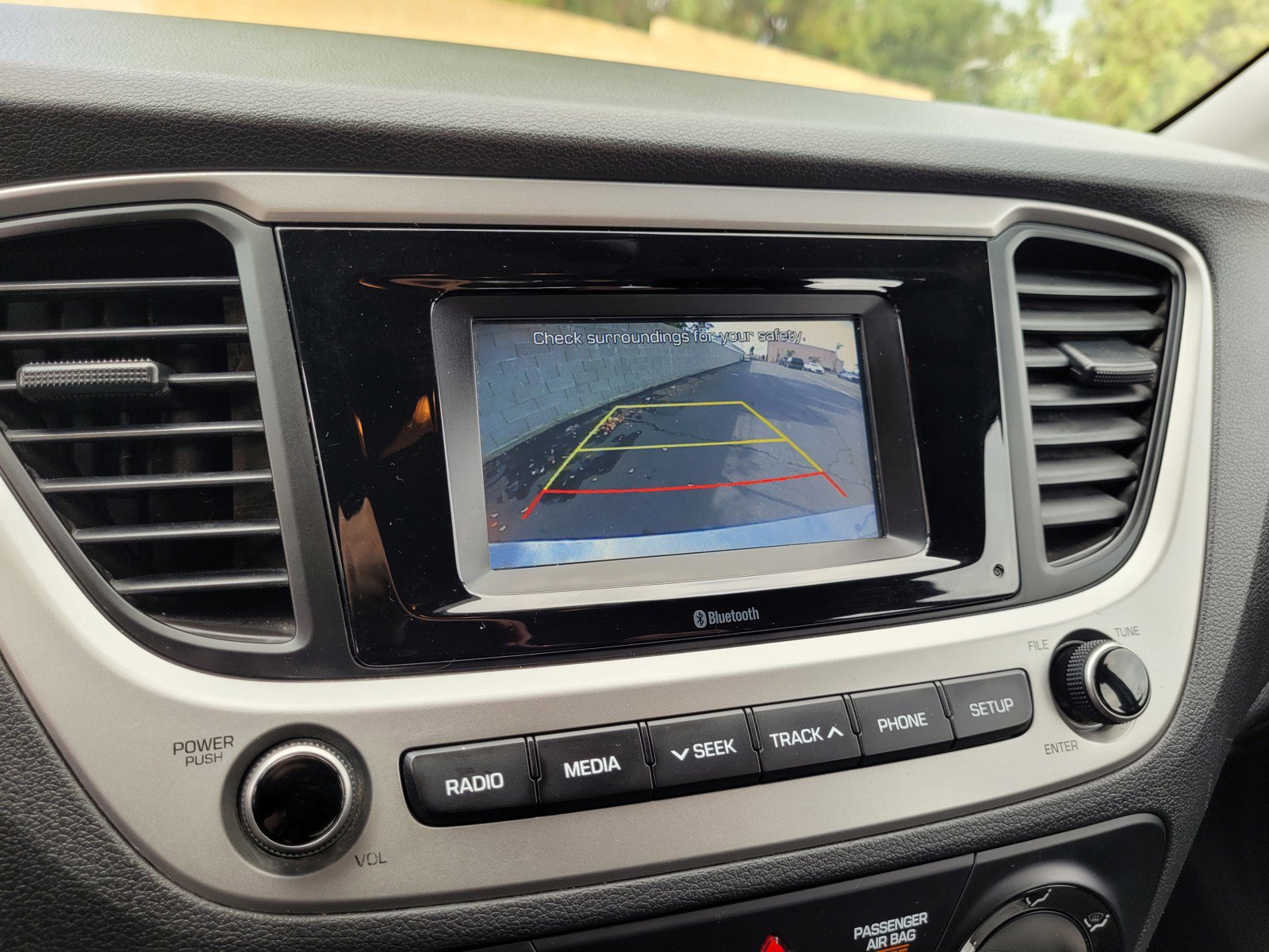 Used 2020 Hyundai Accent SE image 17