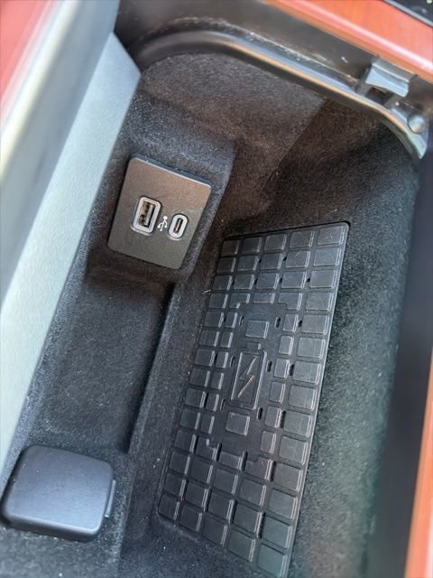 Used 2023 Lincoln Navigator Reserve AWD/4WD image 22