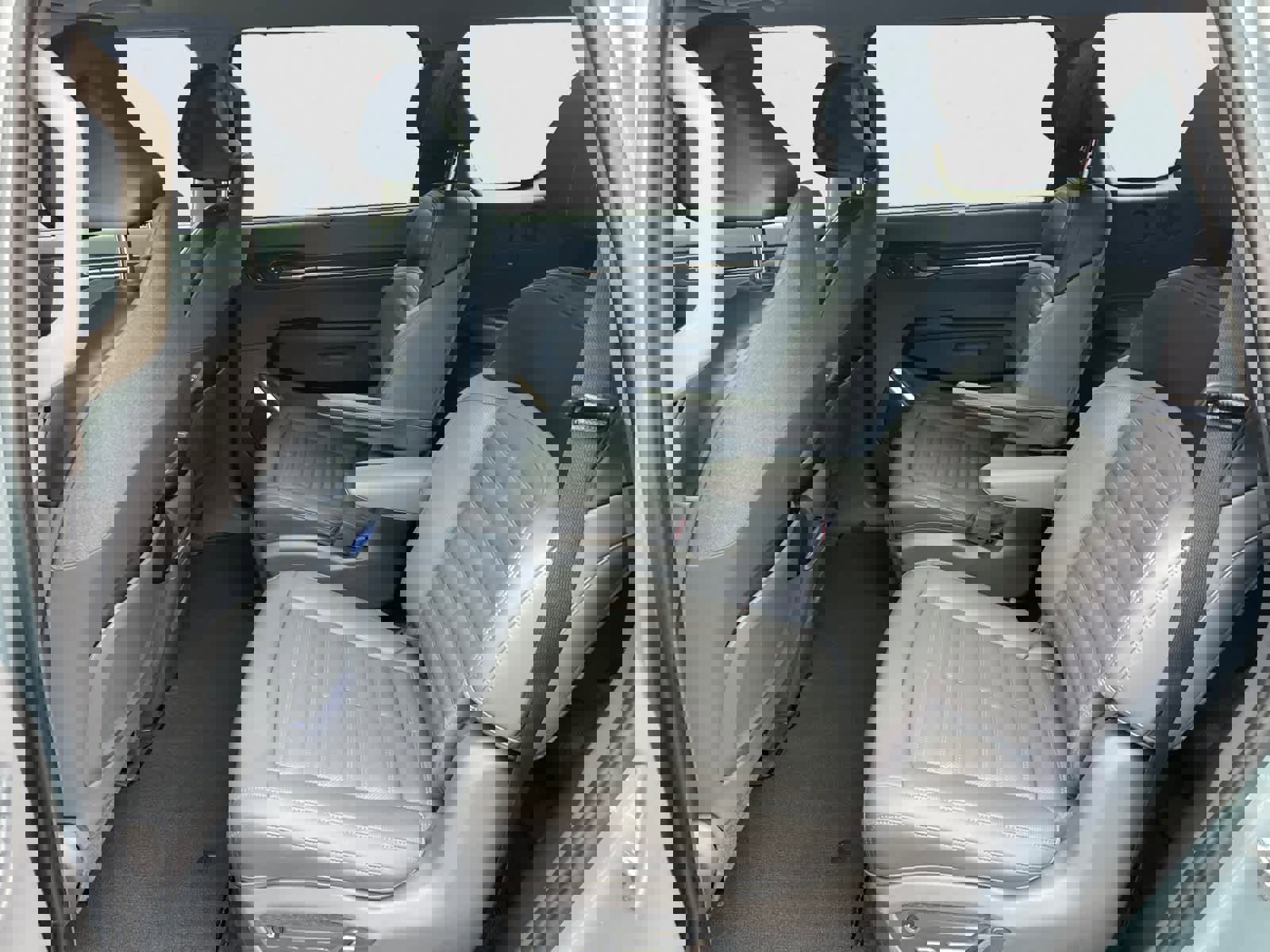 Certified 2024 Kia EV9 Land image 11