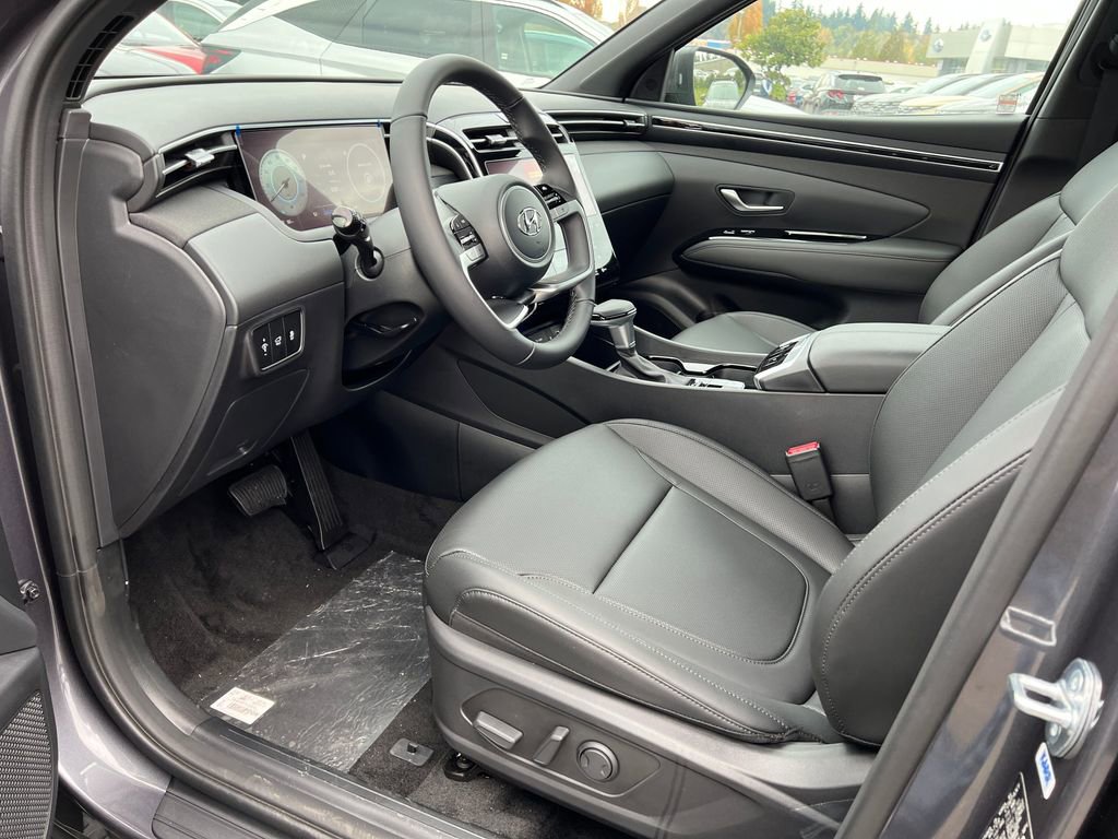 Used 2024 Hyundai Tucson XRT AWD/4WD image 19