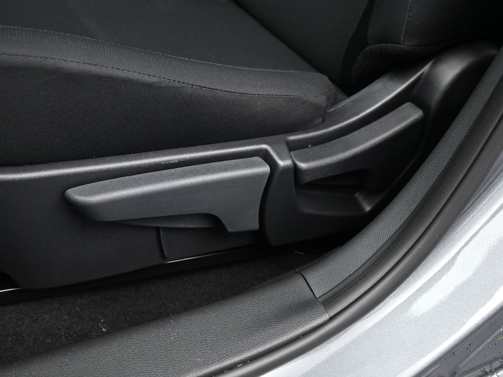 New 2025 Nissan Sentra S image 12