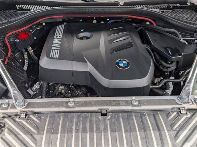 Certified 2026 BMW X3 xDrive30i AWD/4WD image 23