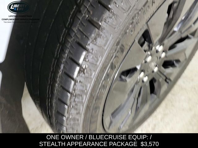 Used 2025 Ford Expedition Max Platinum w/ Stealth Appearance Package image 11