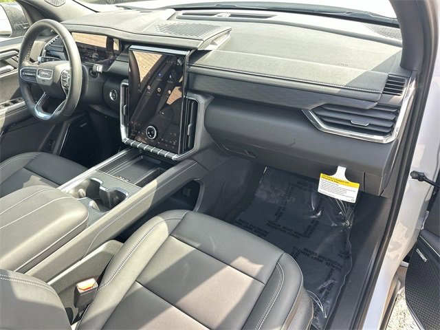 New 2025 GMC Acadia Elevation w/ Black Edition image 29