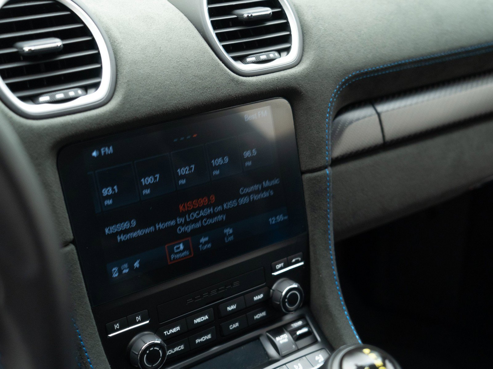 Certified 2025 Porsche 718 Cayman GT4 RS image 27