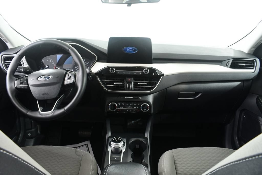 Used 2022 Ford Escape SE w/ Convenience Package AWD/4WD image 7