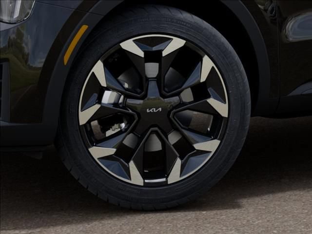 New 2026 Kia Sorento EX w/ EX Premium Package FWD image 9