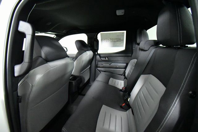 New 2026 Toyota Tacoma TRD Sport image 24