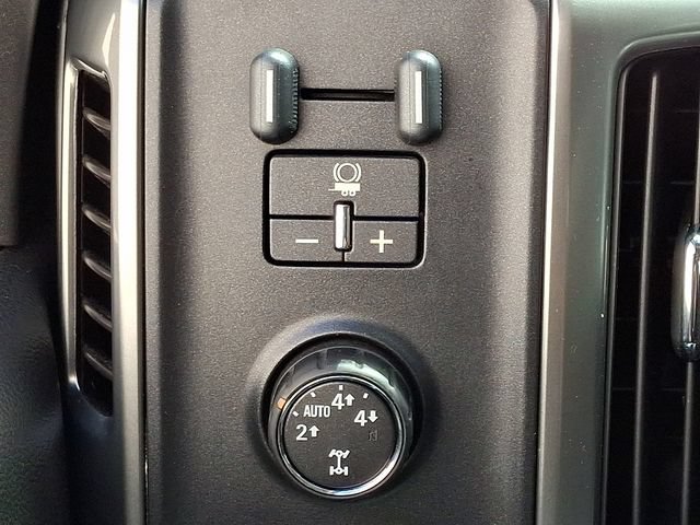 Used 2015 Chevrolet Silverado 1500 LT w/ All Star Edition AWD/4WD image 24
