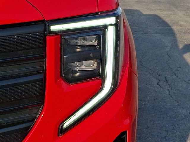 Certified 2023 GMC Sierra 1500 Pro w/ Graphite Edition AWD/4WD image 9