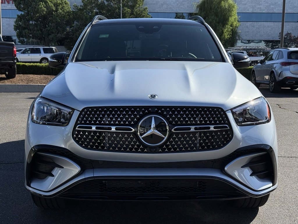 New 2026 Mercedes-Benz GLE 450e 4MATIC image 16