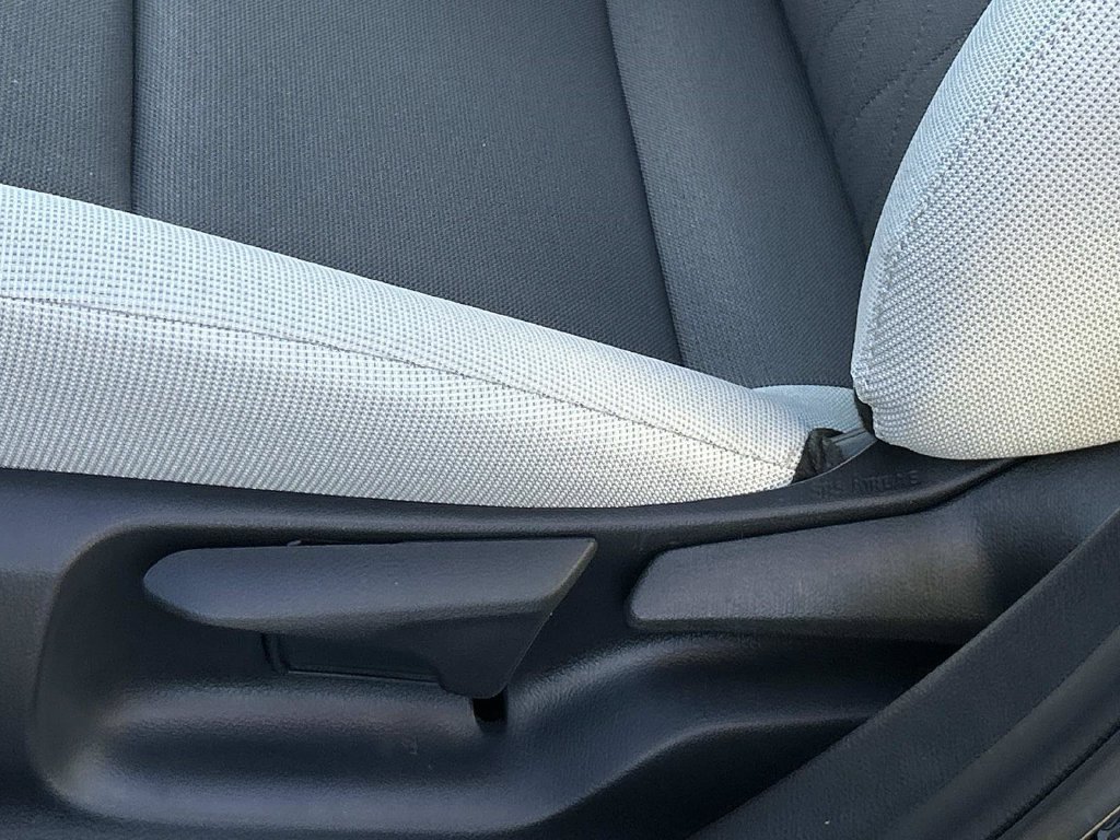 New 2027 Toyota Corolla LE FWD image 26