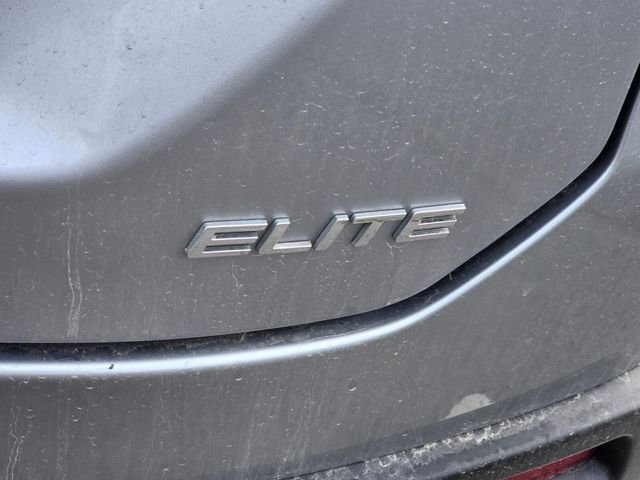 Certified 2025 Honda Pilot Elite image 10