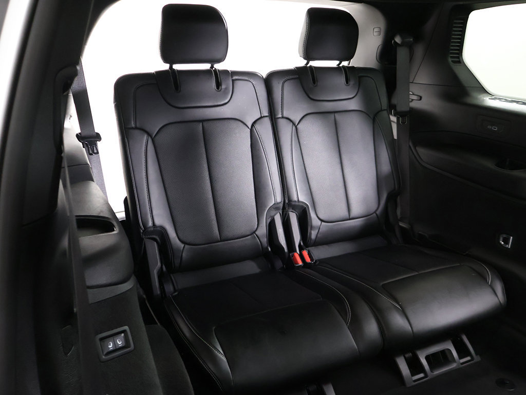 Used 2023 Jeep Grand Cherokee L Overland AWD/4WD image 43