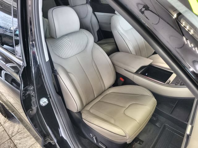 Used 2024 Hyundai Palisade Calligraphy AWD/4WD image 26
