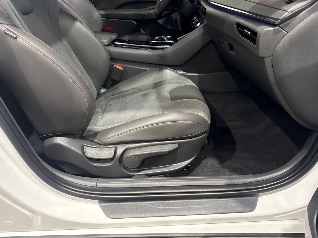 Used 2022 Hyundai Sonata N Line FWD image 89
