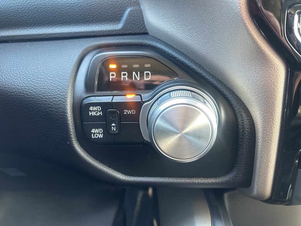 Used 2022 RAM 2500 Laramie w/ Snow Chief Group image 31