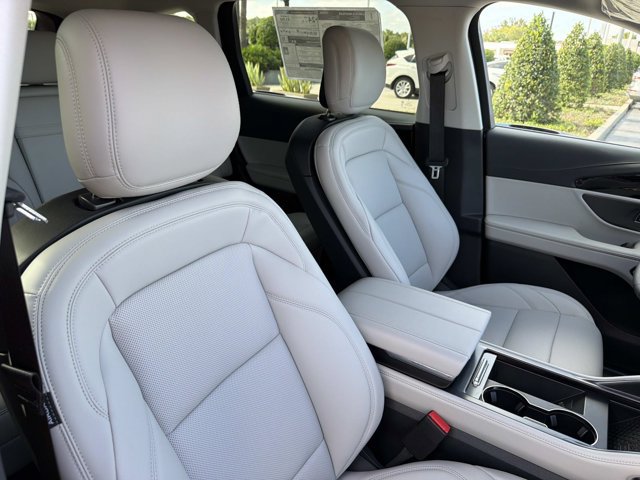 New 2026 Lincoln Nautilus Premier w/ Equipment Group 102A AWD/4WD image 19